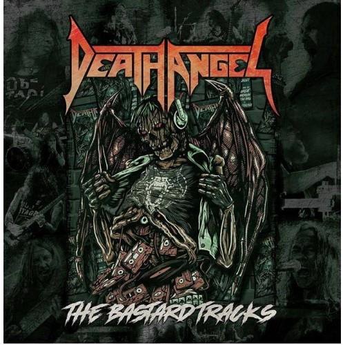 Death Angel: Bastard Tracks