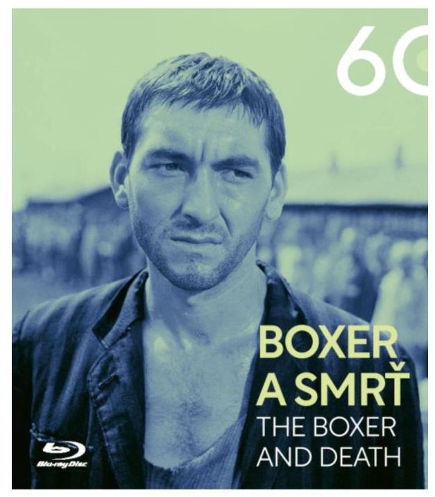 Boxer a smrť