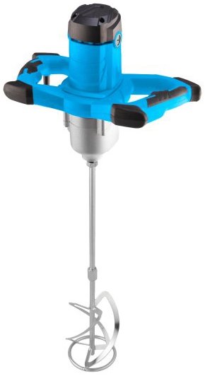 WESTBERG Míchadlo elektrické ruční 1600W 230V 35305