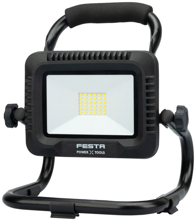 FESTA LED reflektor AKU SHARE20V, 20W 2000lm/5000k 28065 (bez AKU)