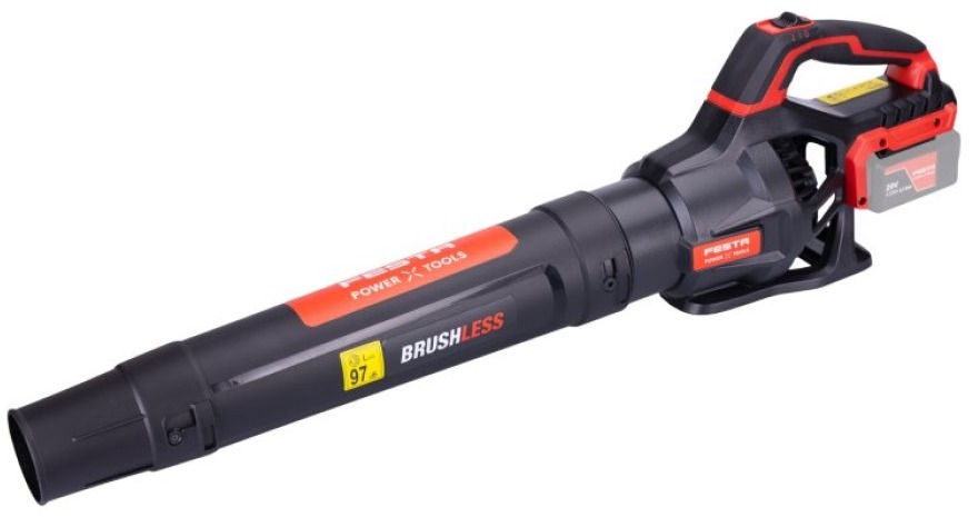 FESTA Fukar AKU 108/148 km/h Share 20 V (bez baterie a nabíječky)