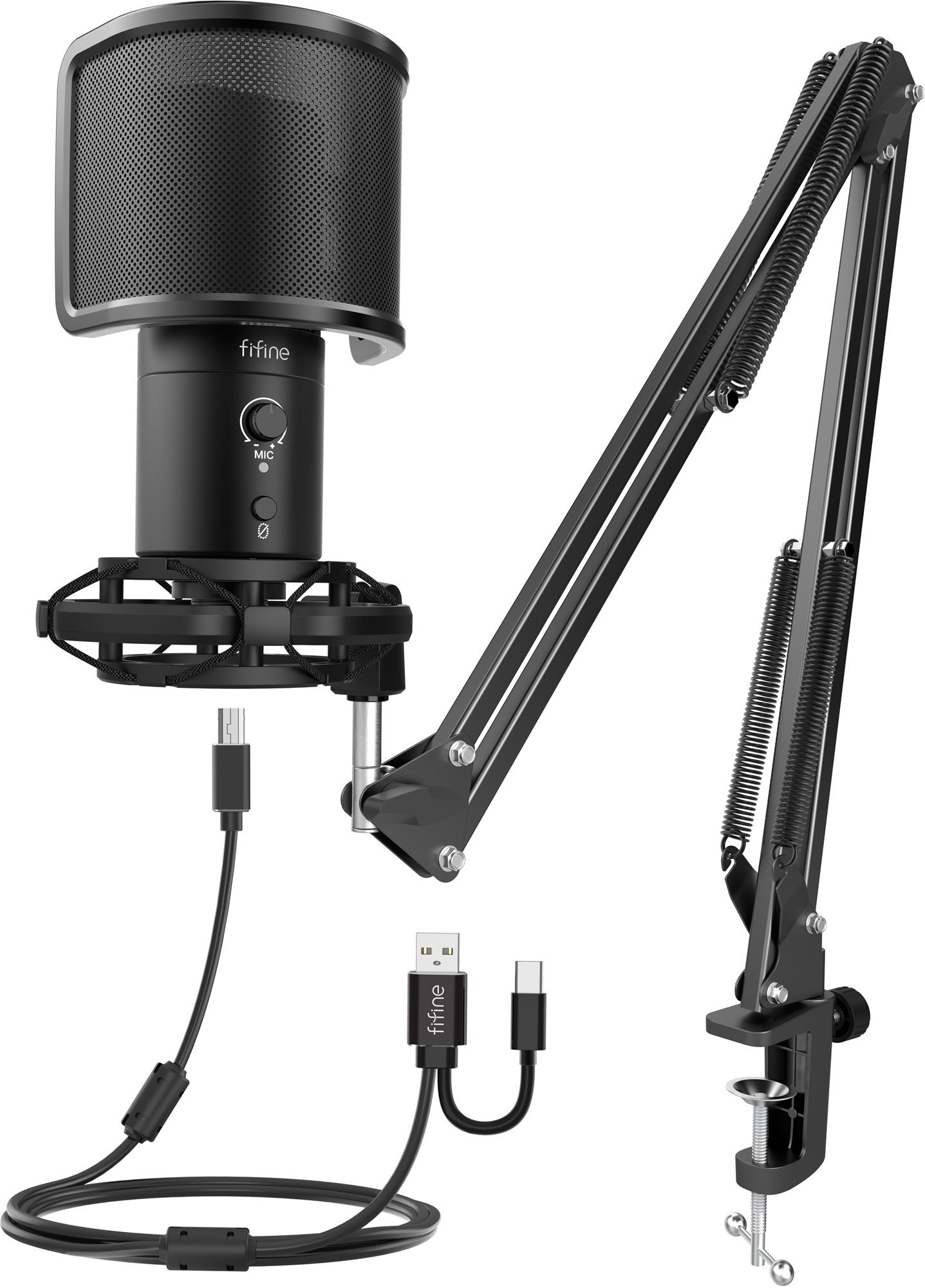 FIFINE T683