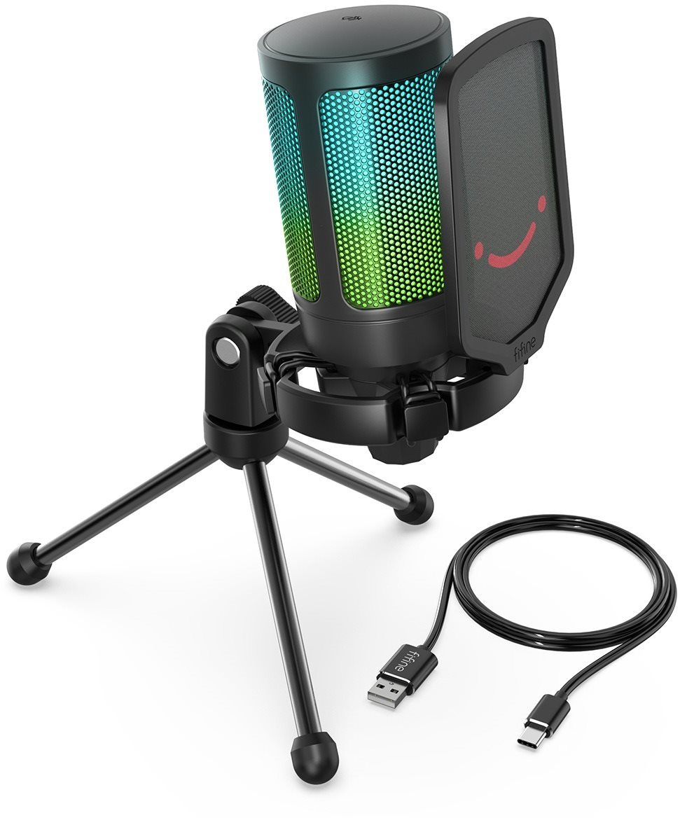 FIFINE A6V