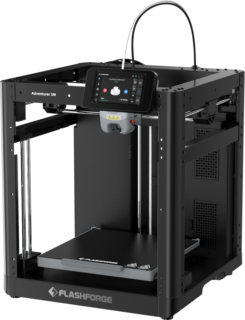 Flashforge Adventurer 5M