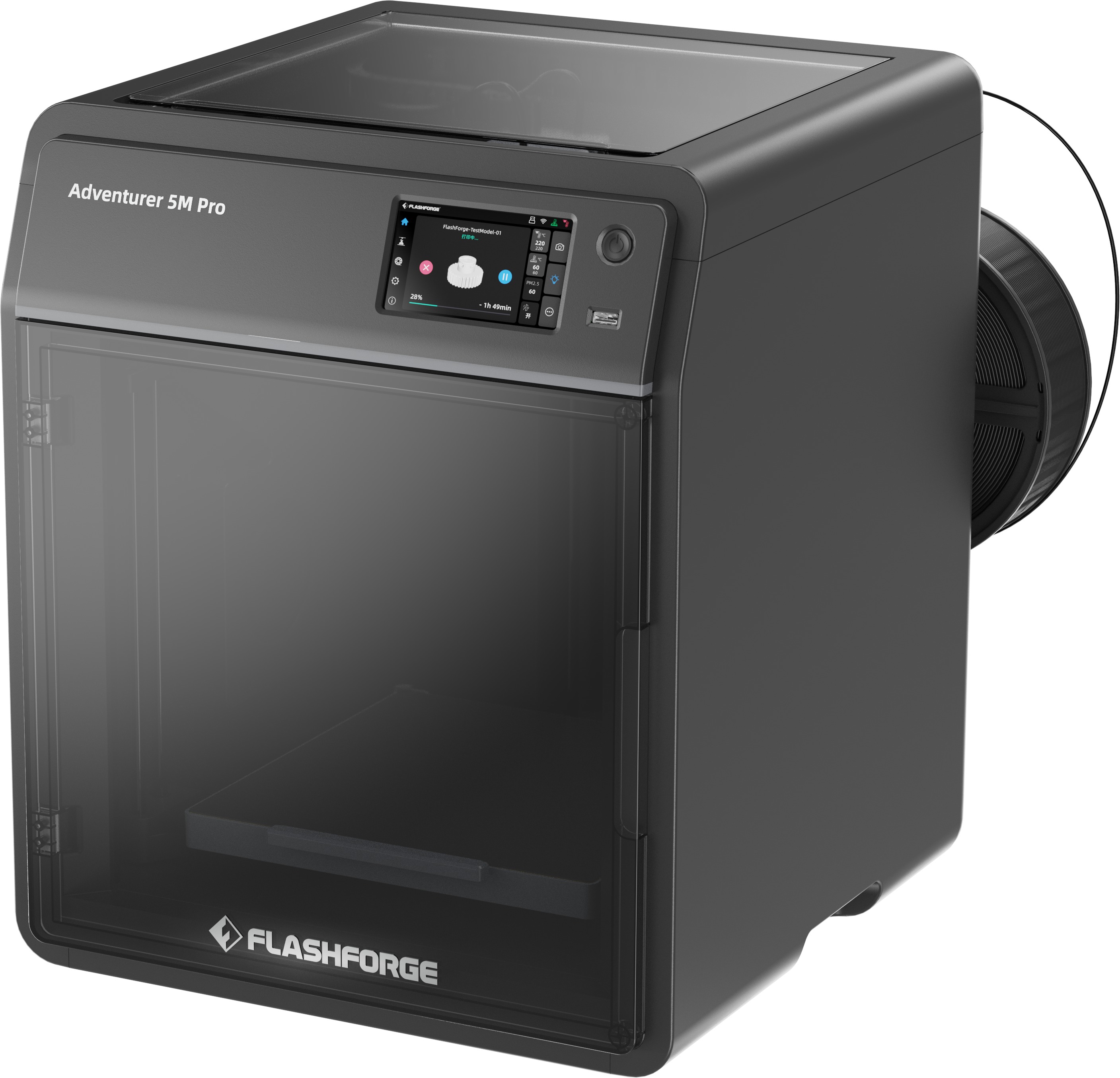 Flashforge Adventurer 5M Pro