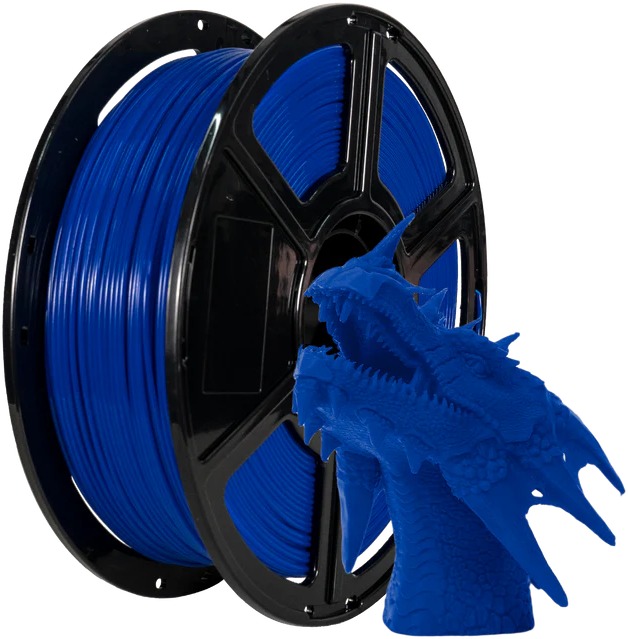 Flashforge PLA 1,75mm 1kg Blue