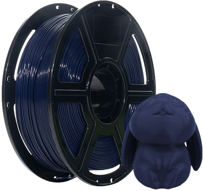Flashforge Hyper PLA 1,75mm 1kg Dark Blue