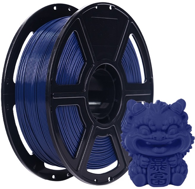 Flashforge Hyper PLA 1,75mm 1kg Cobalt Blue