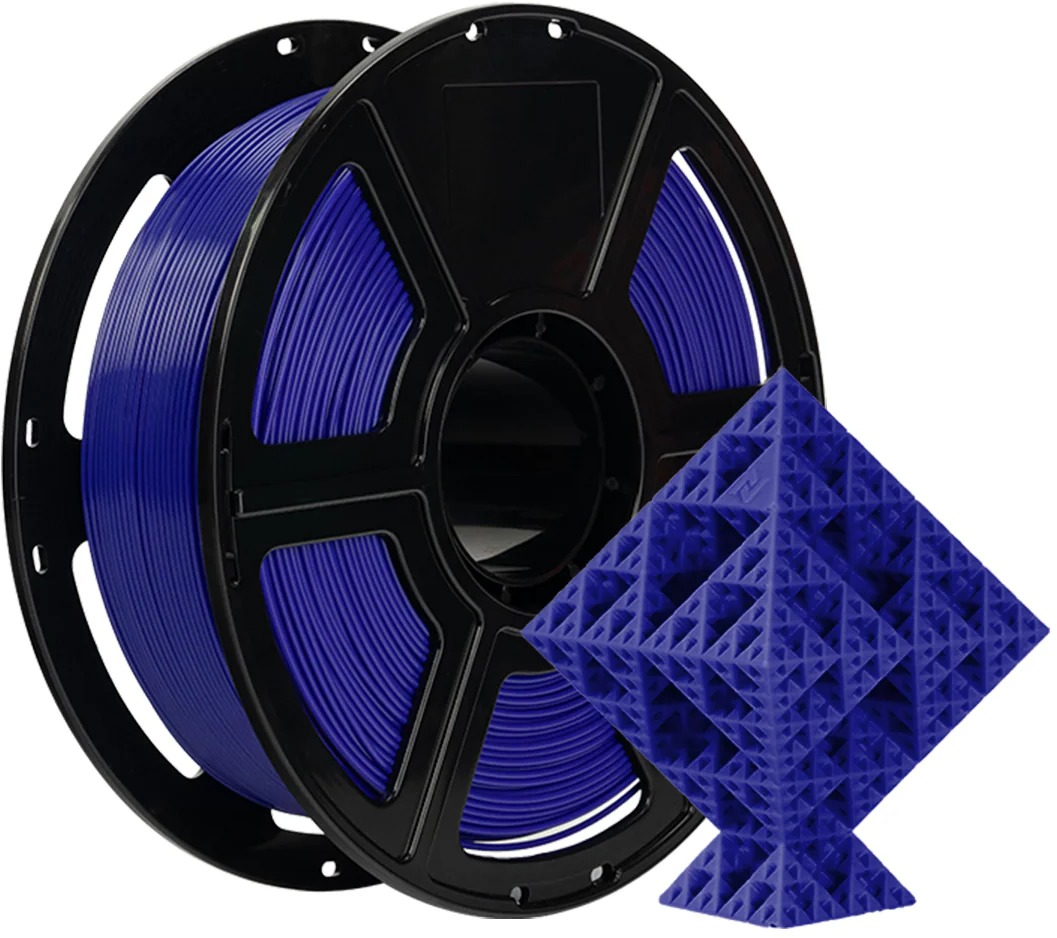 Flashforge Hyper PLA 1,75mm 1kg Ultramarine Blue