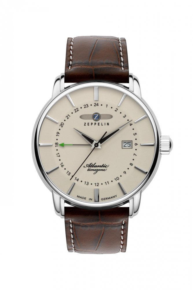 ZEPPELIN 8442-5