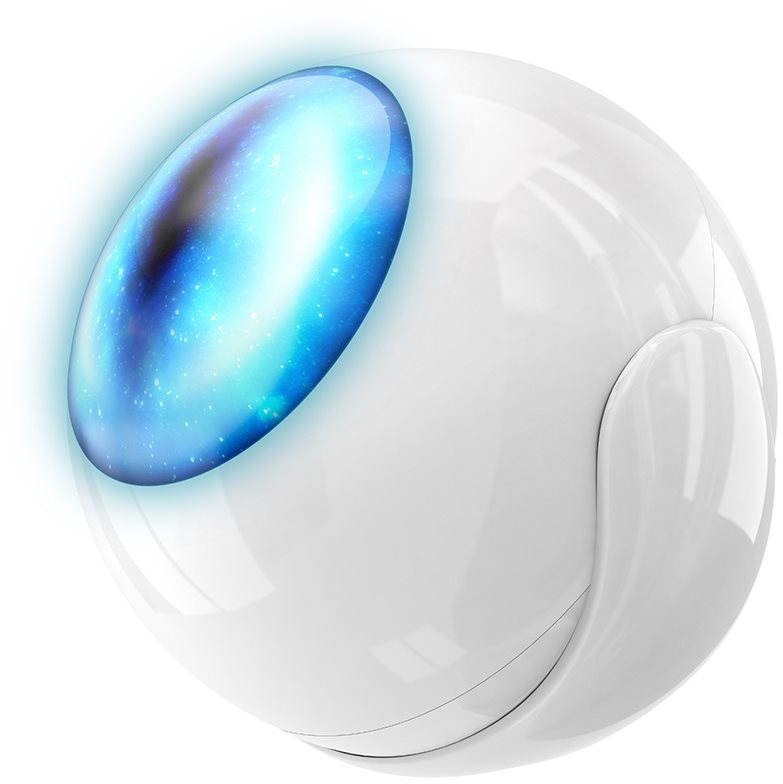 FIBARO Motion Sensor