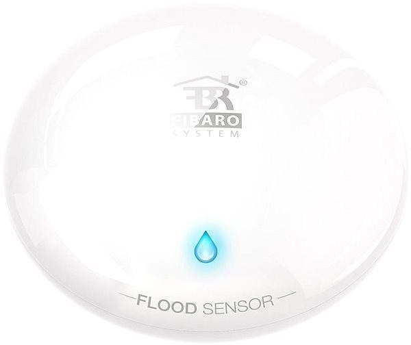 FIBARO Flood Sensor