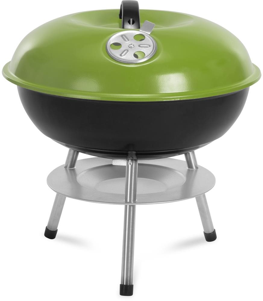 FIELDMANN Gril na dřevo a uhlí FZG 1102G