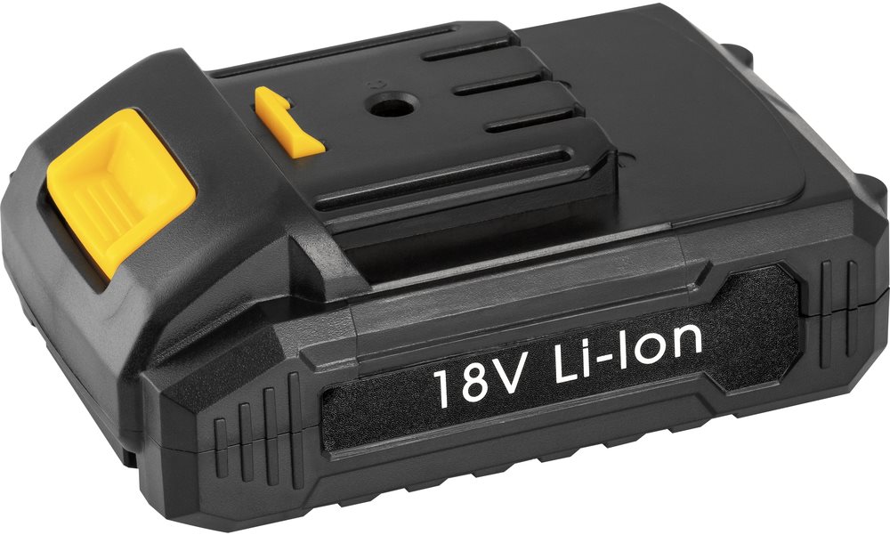 FIELDMANN Akumulátor 18V, 1,5 Ah FDV 90401