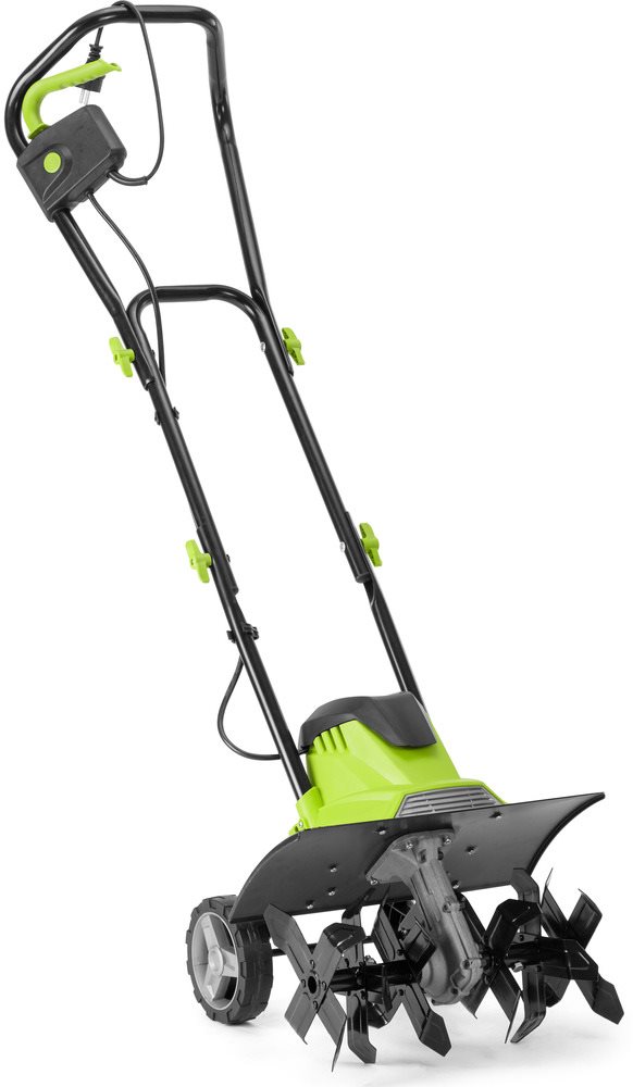 FIELDMANN Kultivátor elektrický FZK 2115-E