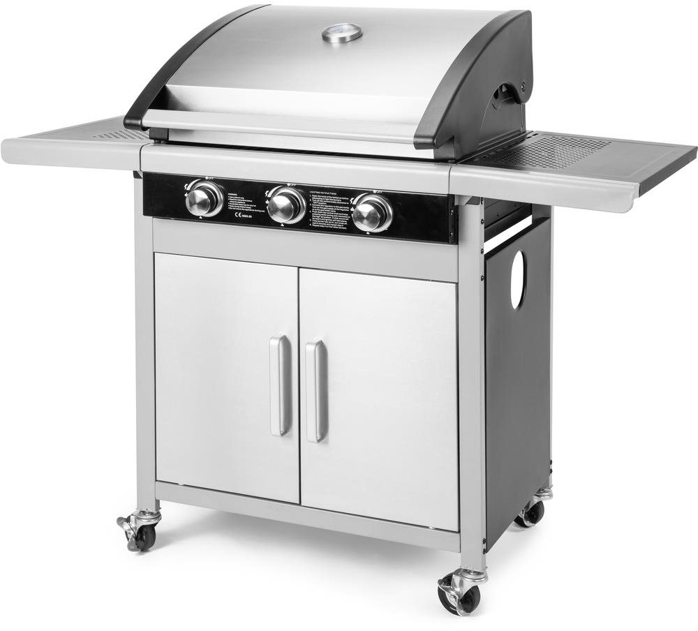 FIELDMANN Gril plynový FZG 3005