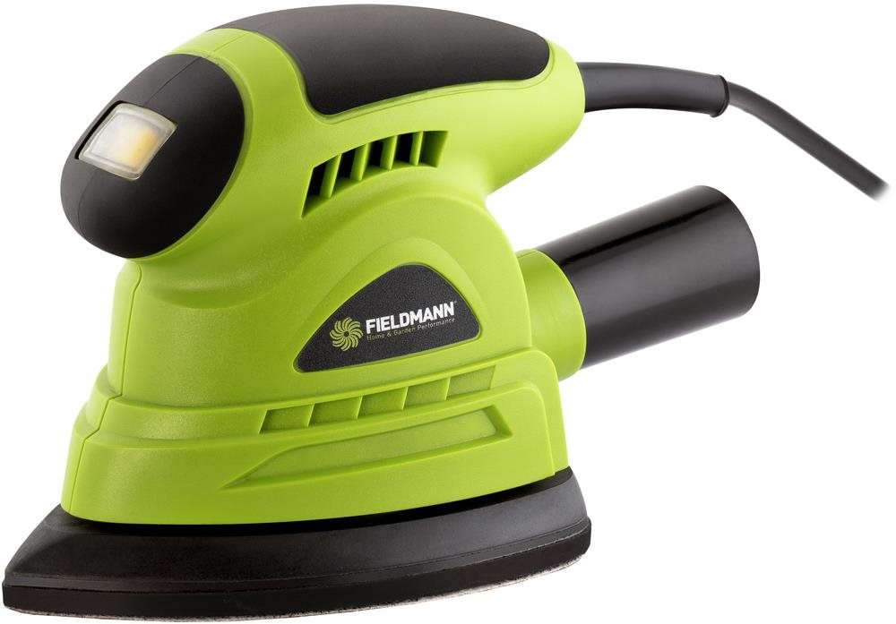 FIELDMANN Vibrační bruska elektrická FDB 200131-E