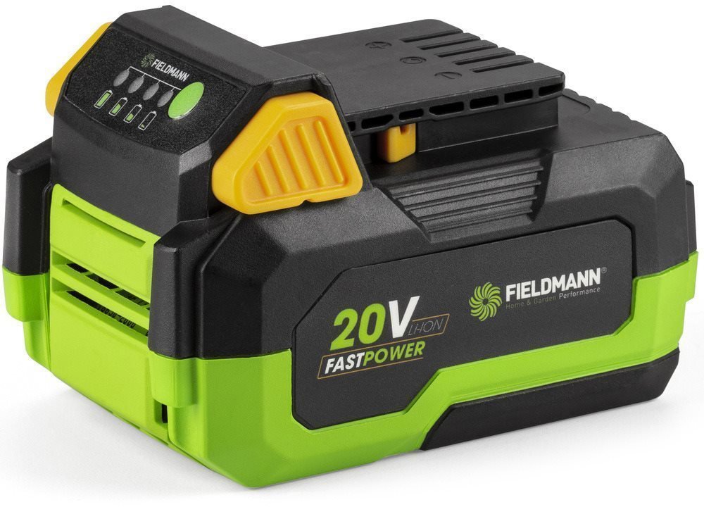 FIELDMANN Akumulátor 20V, 4 Ah FDUZ 79040