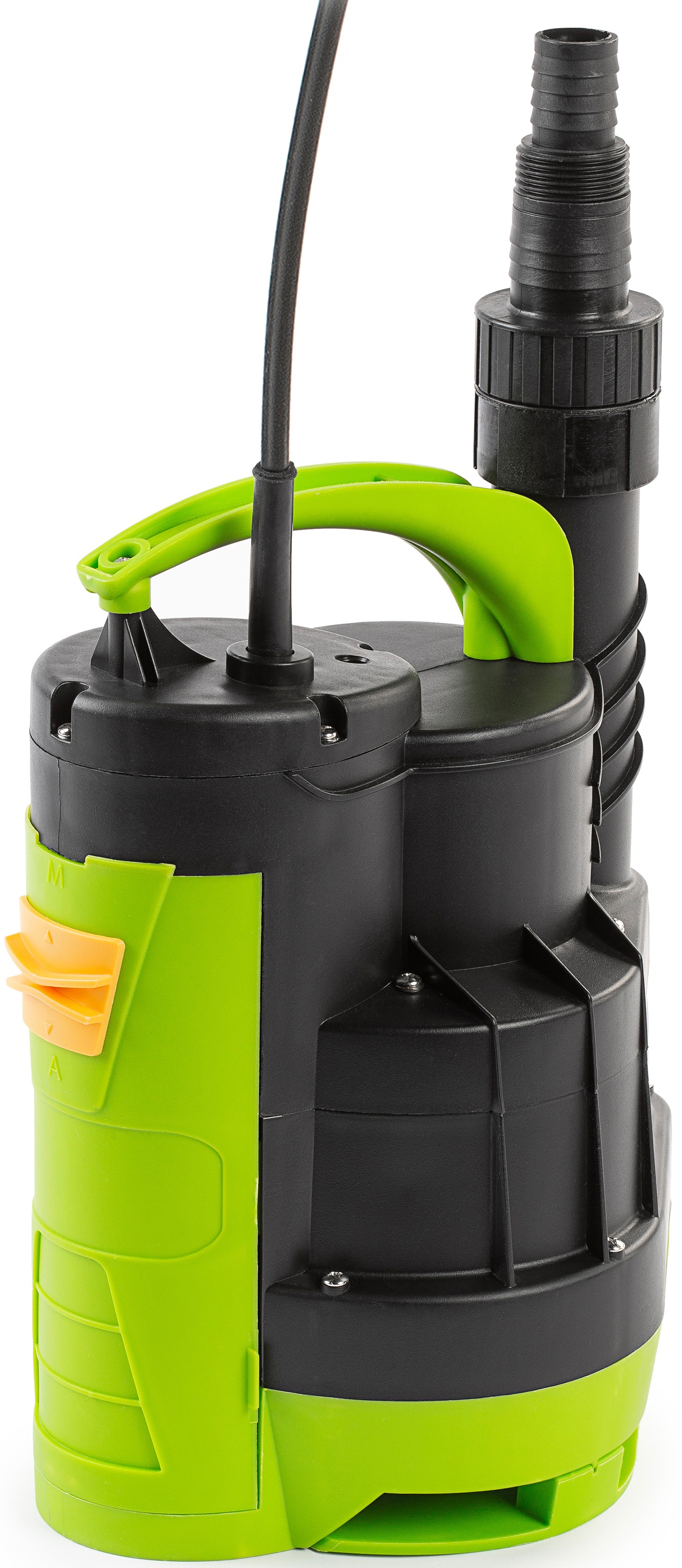 FIELDMANN Kalové čerpadlo FVC 5015-EK
