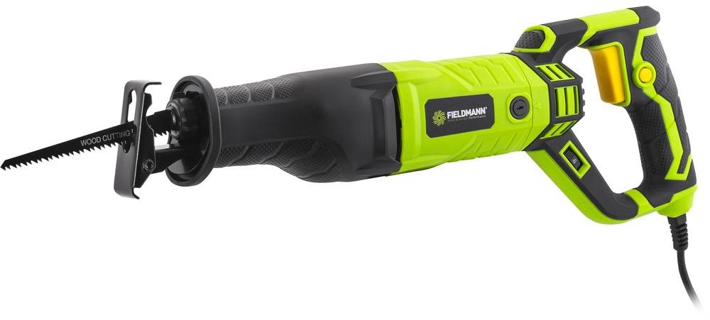 FIELDMANN Pila ocaska elektrická FDPO 201050-E