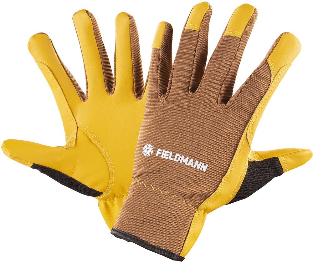 FIELDMANN FZO 7011