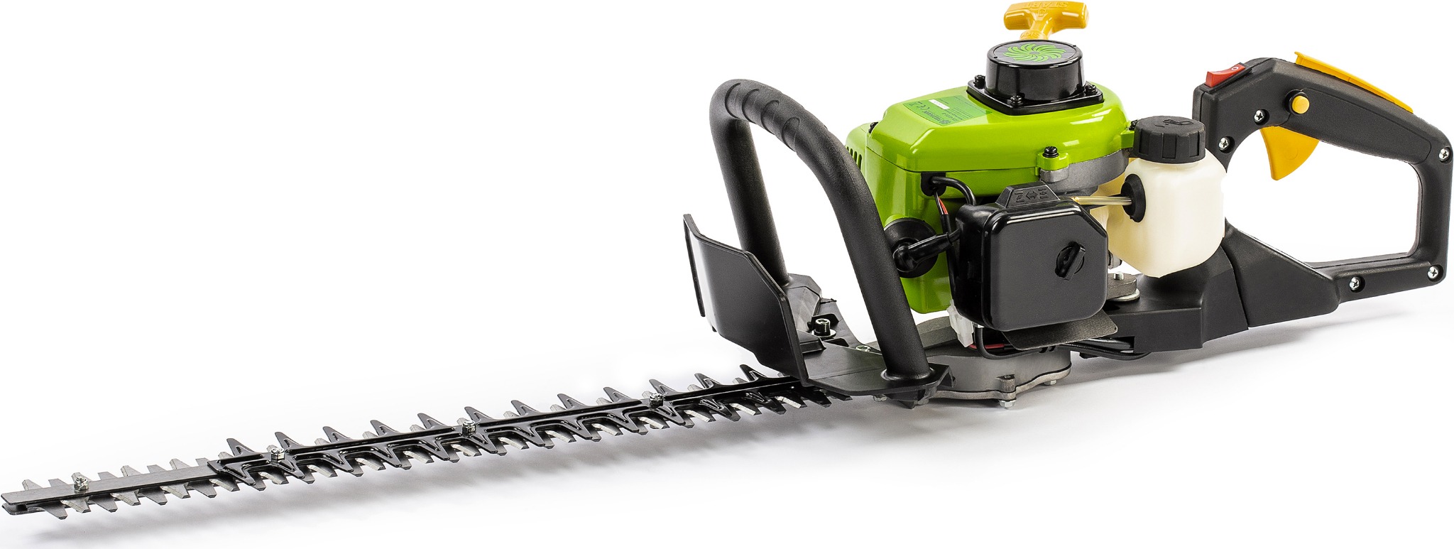 FIELDMANN Nůžky na živý plot benzínové FZN 4006-B