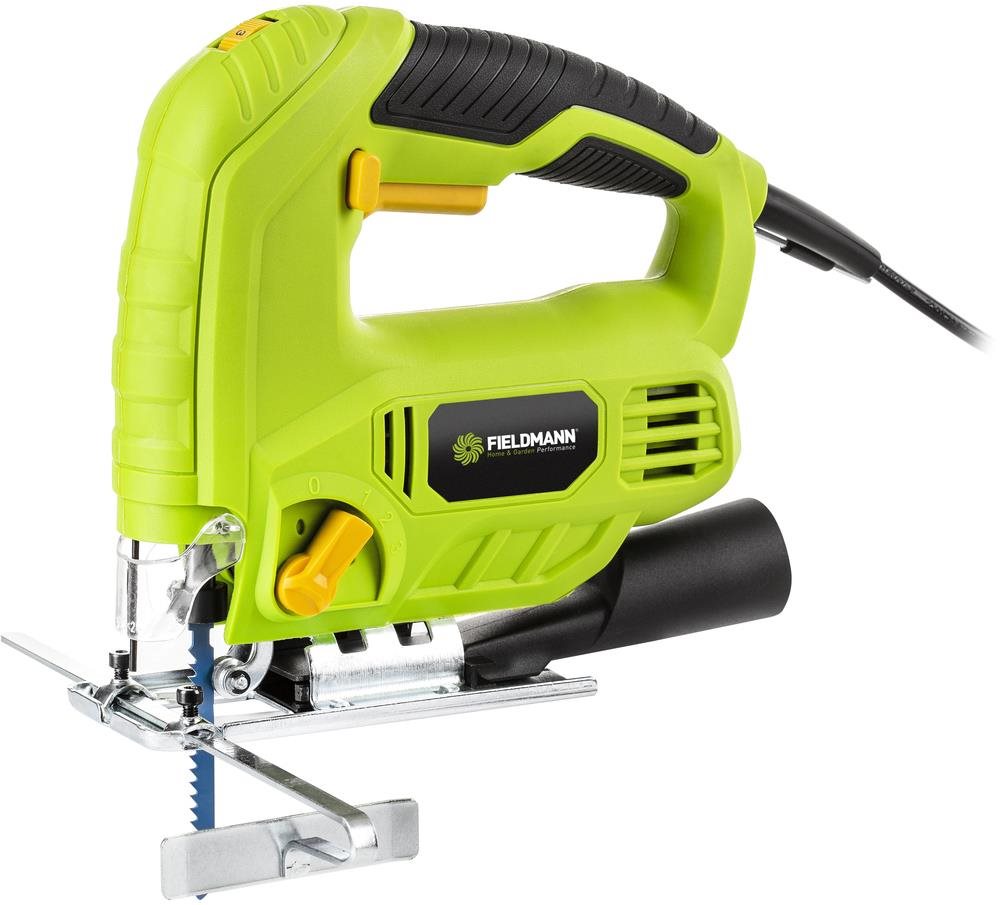 FIELDMANN Přímočará pila elektrická FDP 200712-E