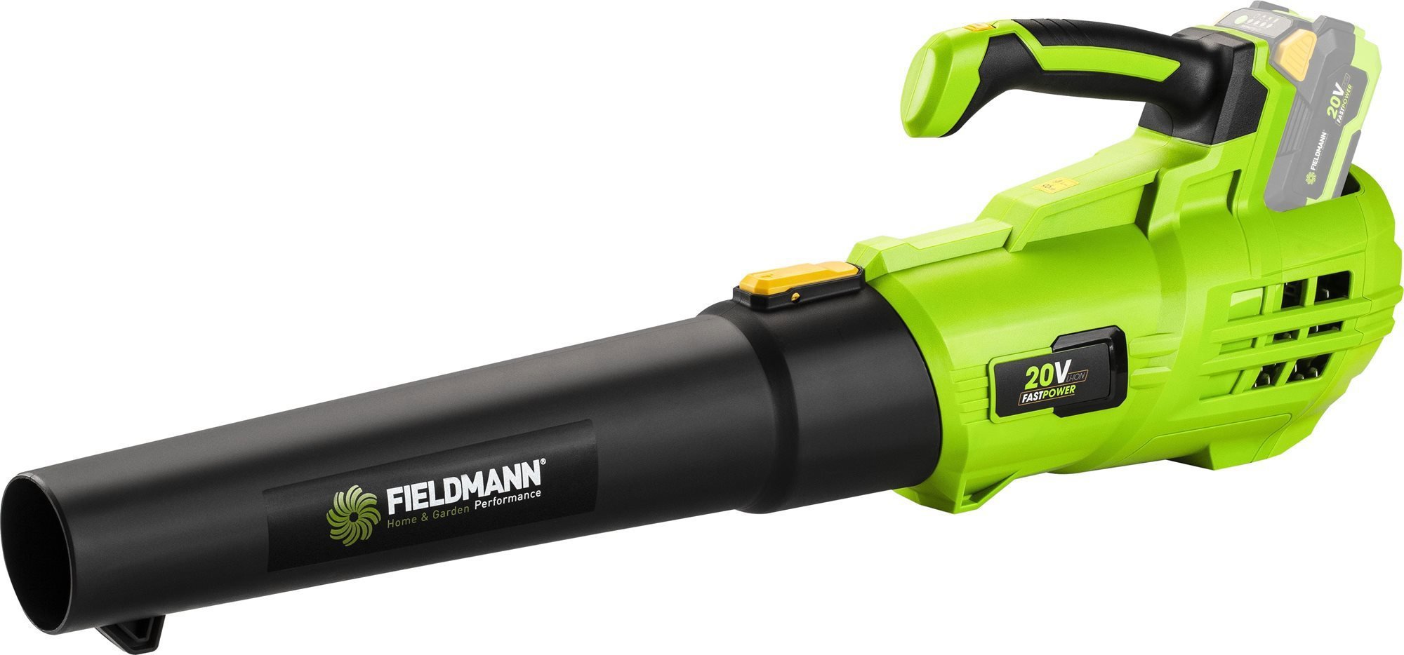 FIELDMANN Fukar na listí AKU FZF 70605-0 20V (bez AKU)