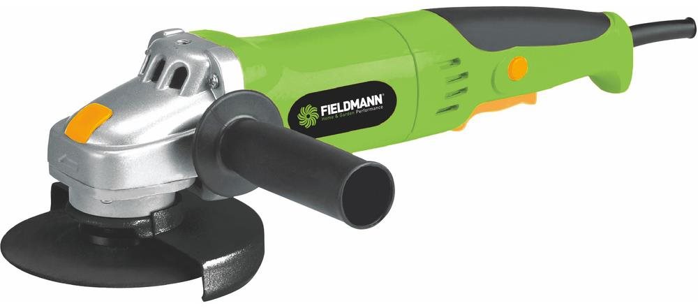 FIELDMANN Úhlová bruska elektrická 125 mm FDB 200901-E