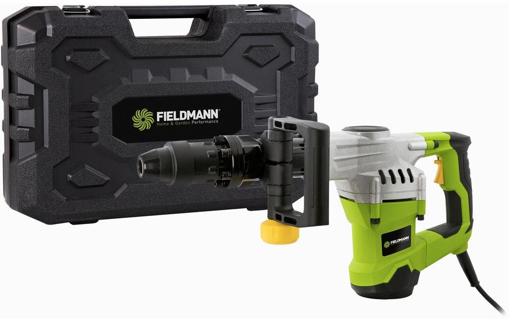 FIELDMANN Bourací kladivo SDS MAX FDBK 201301-E