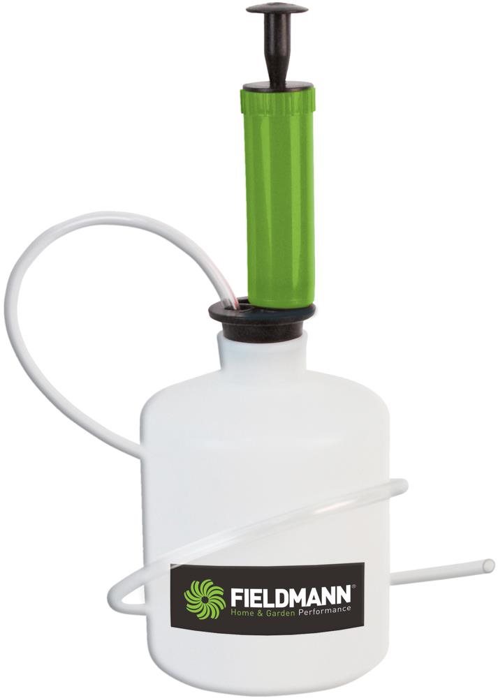 FIELDMANN Odsávačka oleje 1,6l FZR 9050