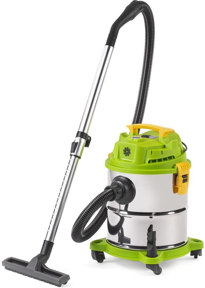 FIELDMANN Vysavač mokro/sucho FDU 2120-E