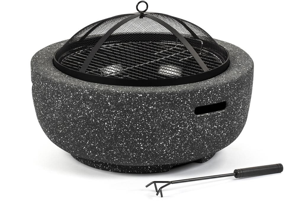 FIELDMANN Ohniště FZG 1030G
