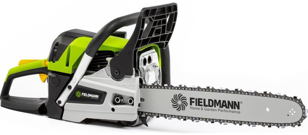 FIELDMANN Řetězová pila benzínová FZP 45016-B