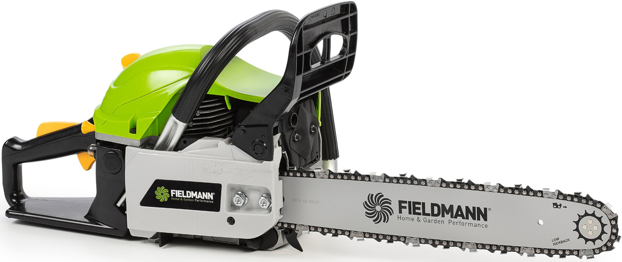 FIELDMANN Řetězová pila benzínová FZP 5316-B