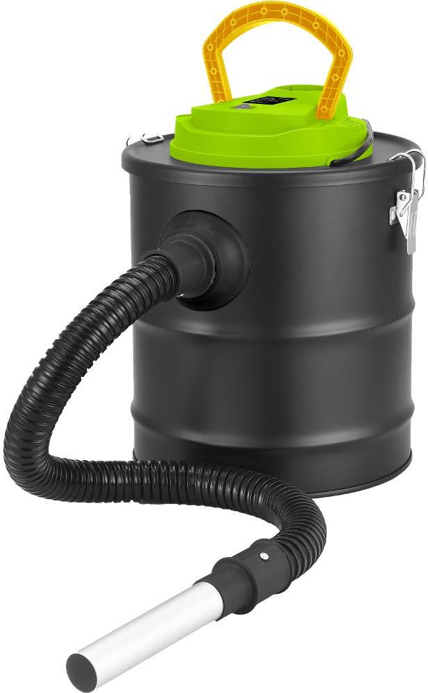 FIELDMANN Vysavač na popel FDU 200801-E