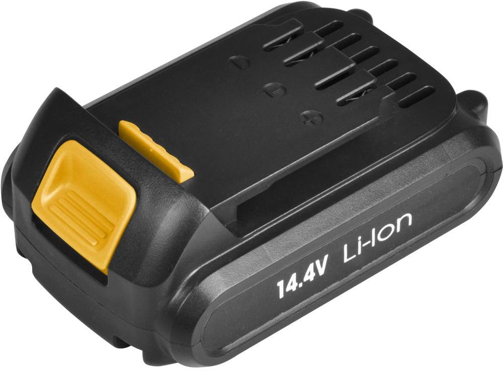 FIELDMANN Akumulátor 14.4V, 1,3 Ah FDV 90345