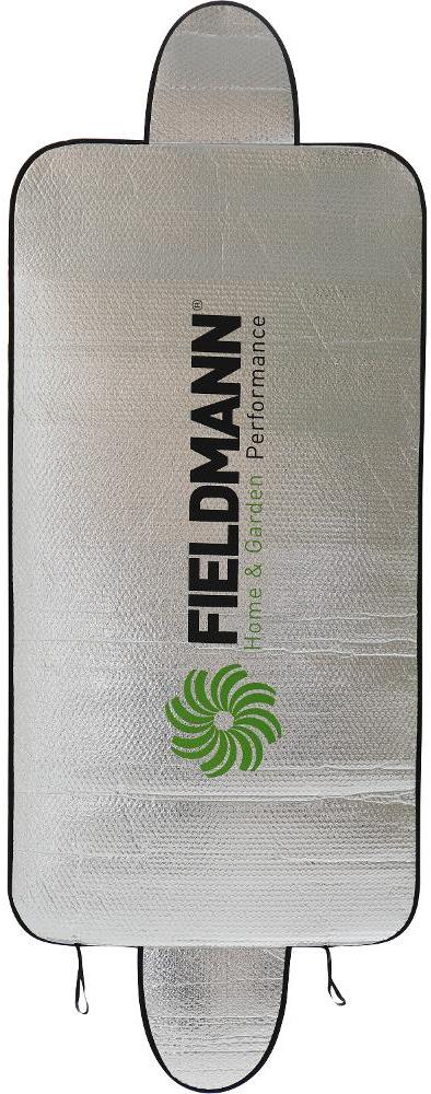 FIELDMANN Ochrana čelního skla 1400 x 700 mm FDAZ 6002