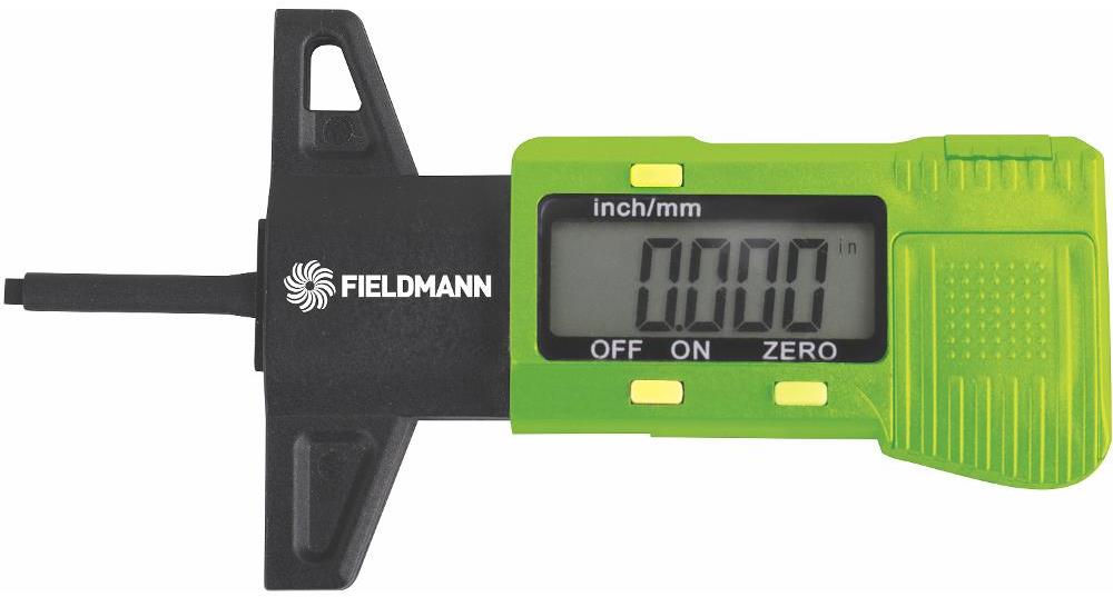 FIELDMANN Hloubkoměr FDAM 0201