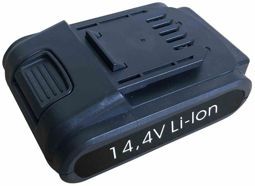 FIELDMANN Akumulátor 14.4V, 2 Ah FDV 90350