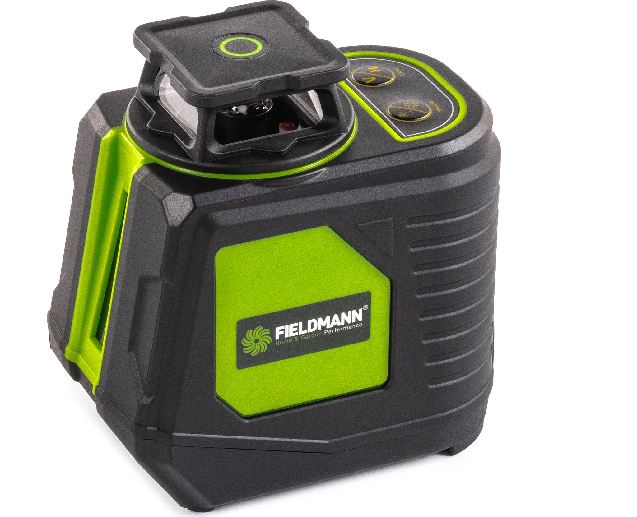 FIELDMANN Křížový laser FDLK 1025