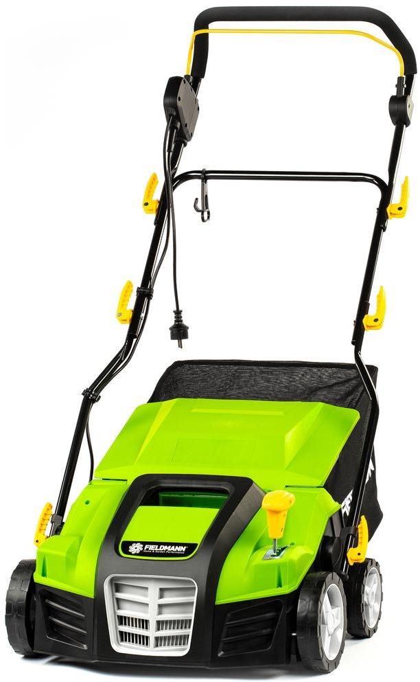 FIELDMANN Vertikutátor elektrický FZV 4010-20E
