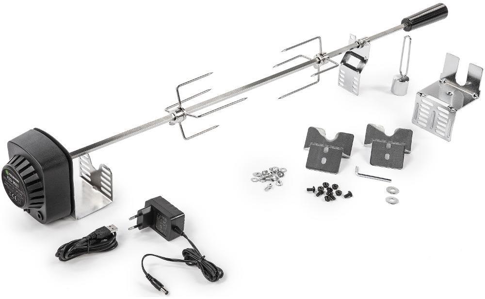 FIELDMANN Grilovací jehla FZG 9031