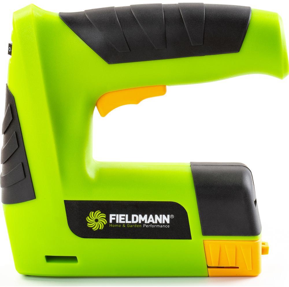 FIELDMANN Sponkovačka AKU 4V FDN 3025-A (1x1,5 Ah)