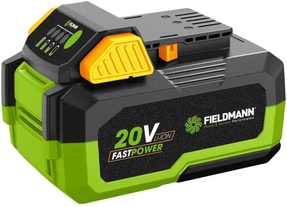 FIELDMANN Akumulátor 20V, 8 Ah FDUZ 79080