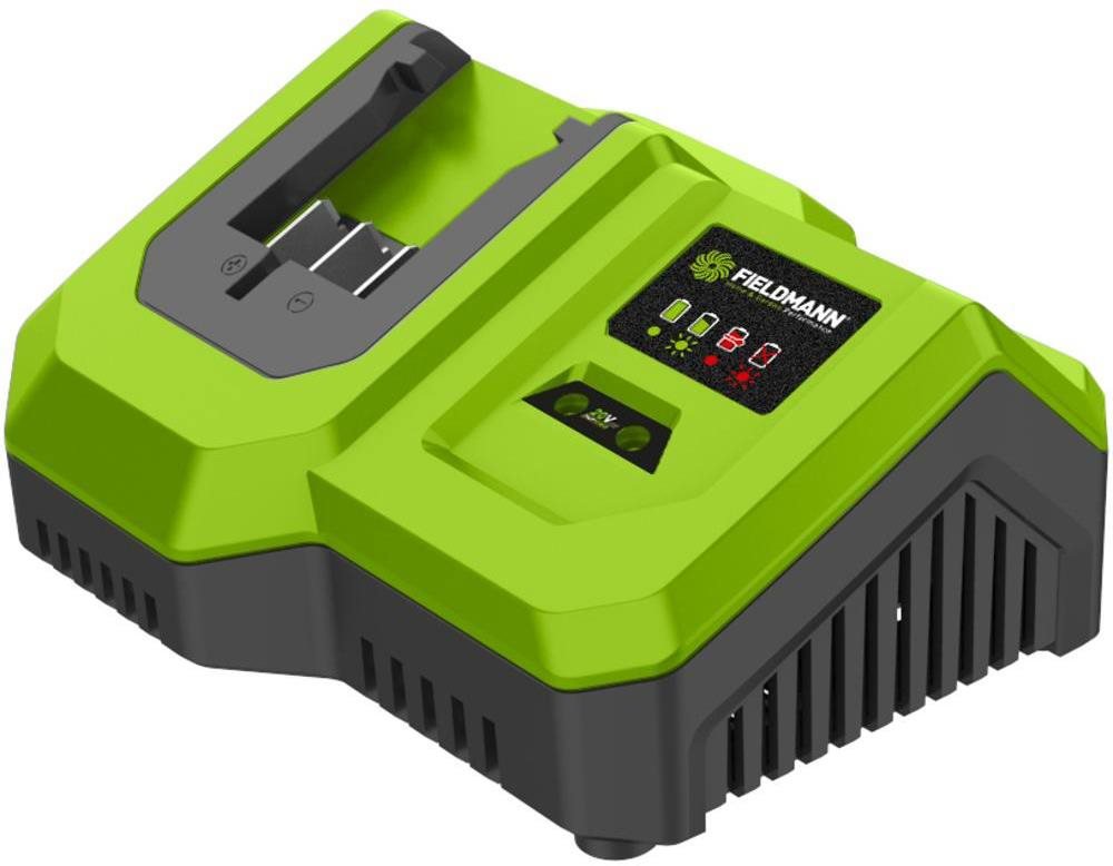 FIELDMANN Rychlonabíječka 20V FDUZ 79200