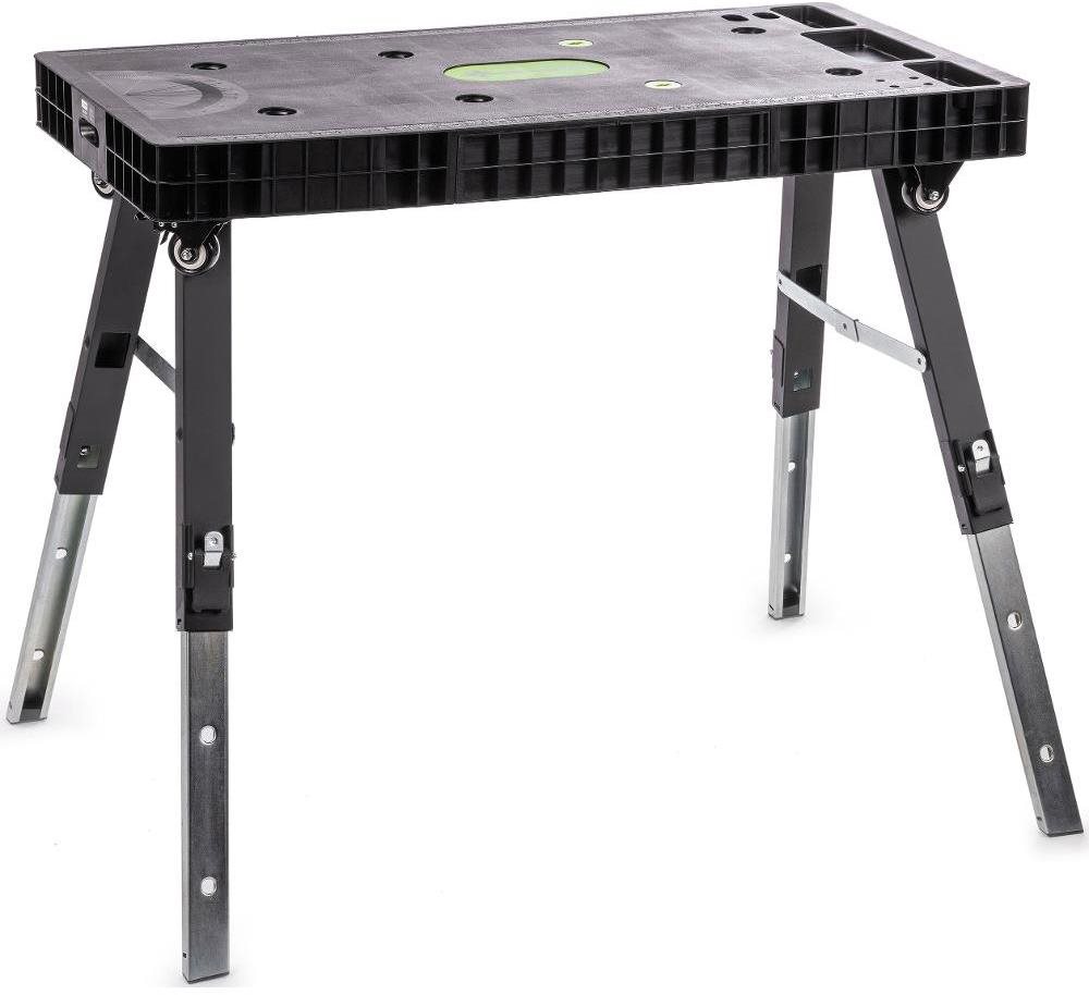 FIELDMANN Multifunkční stůl 5v1 FDN 4250