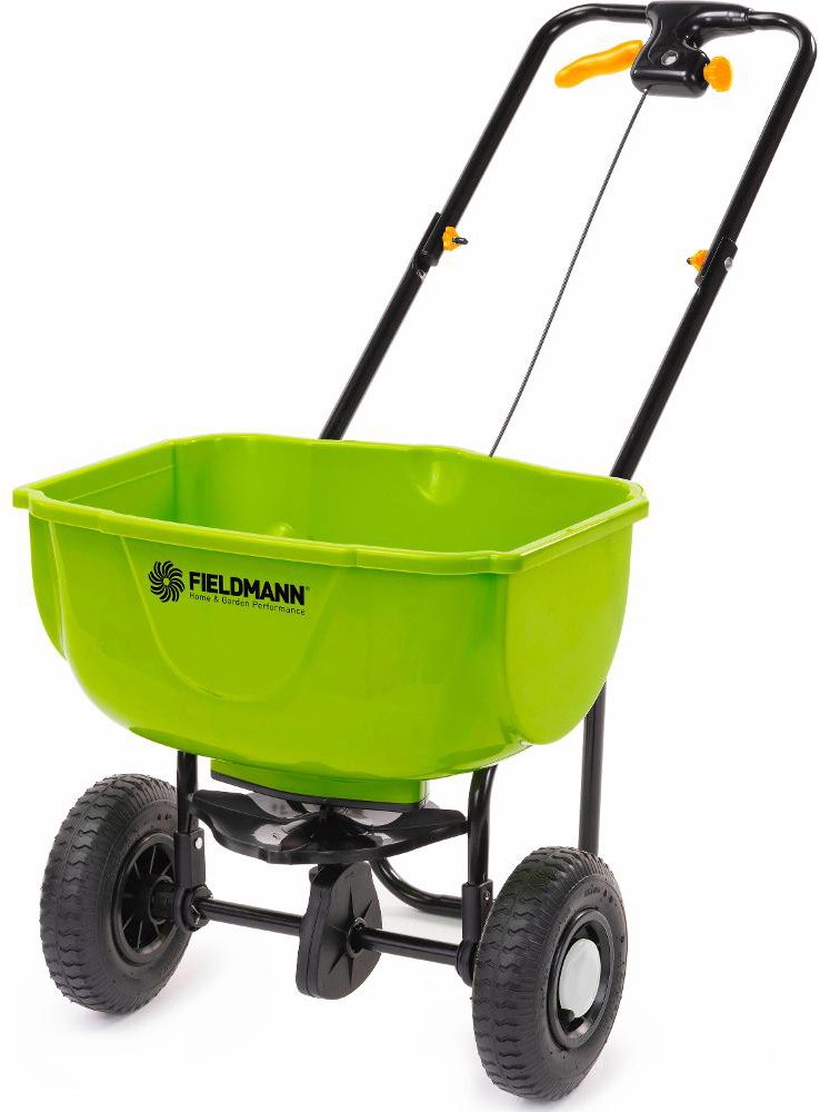FIELDMANN Zahradní rozmetadlo FZO 4032