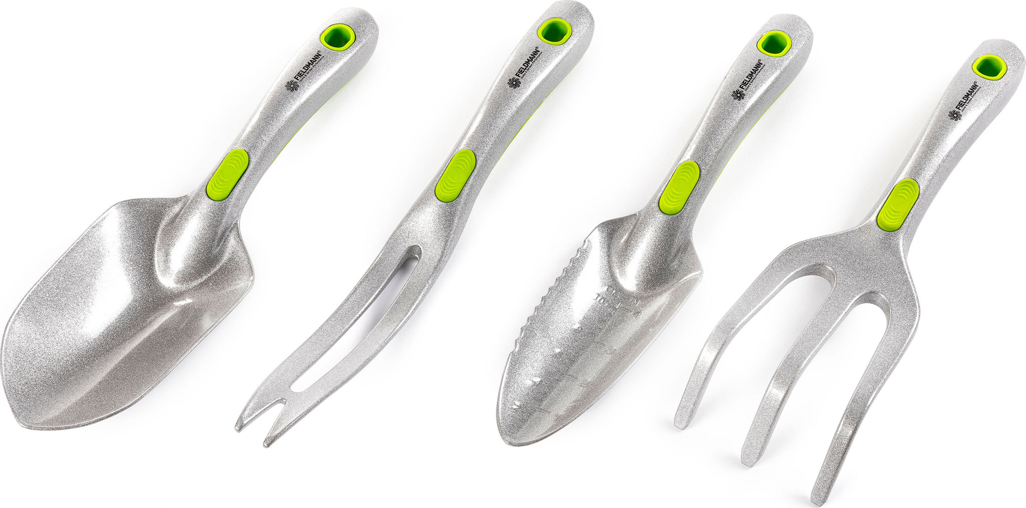 FIELDMANN Sada zahradního nářadí FZNR 1105