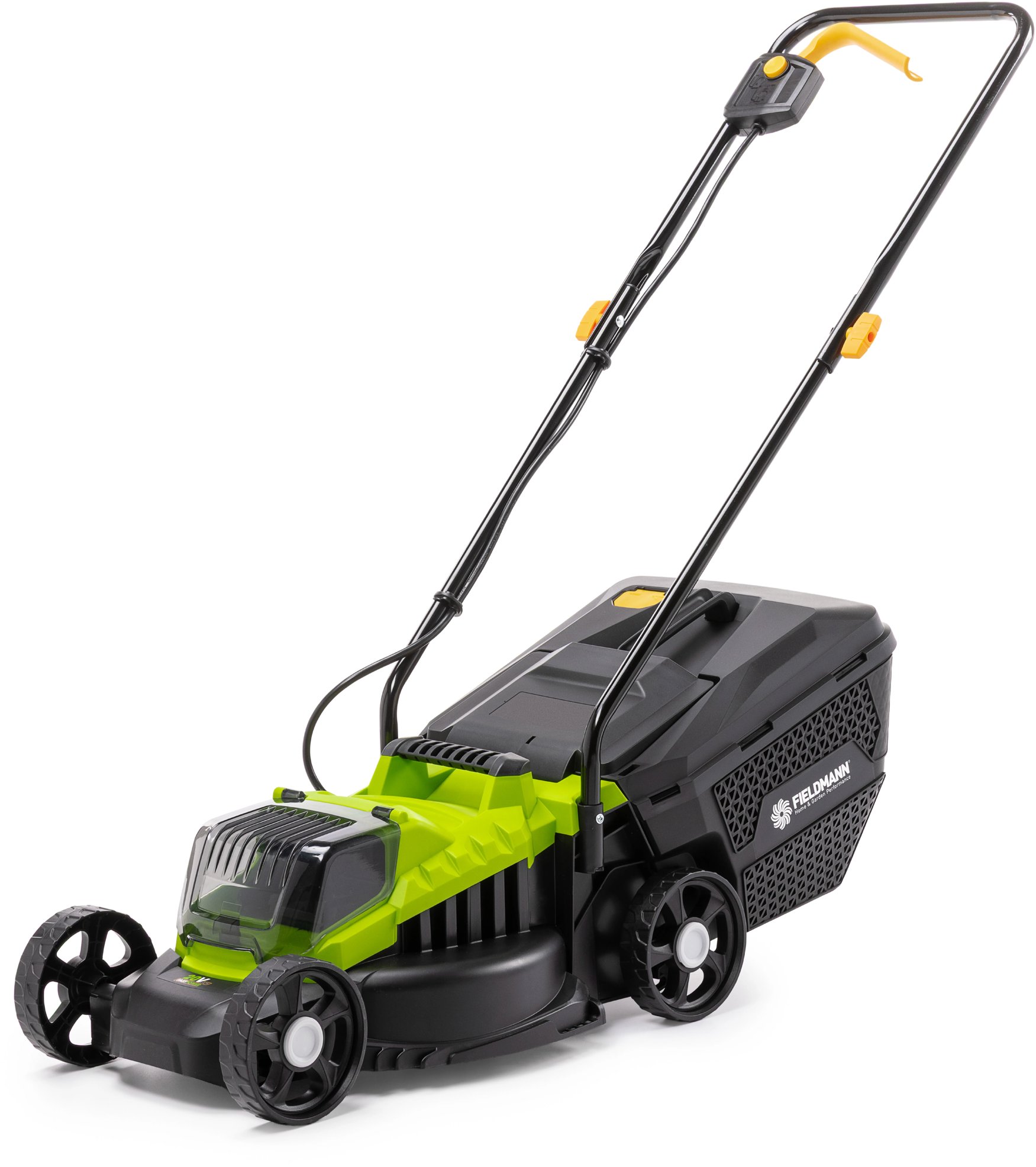 FIELDMANN Rotační sekačka AKU FZR 70320-0 20V (bez AKU)